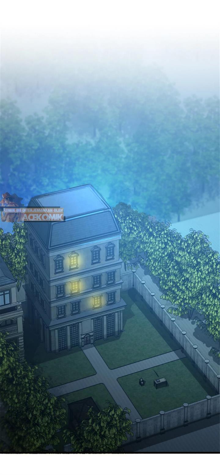 Release That Witch Chapter 416 Gambar 33