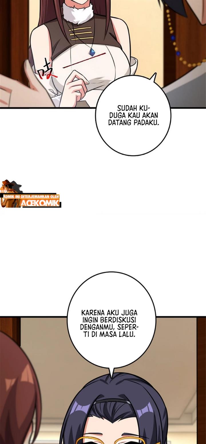 Release That Witch Chapter 416 Gambar 35