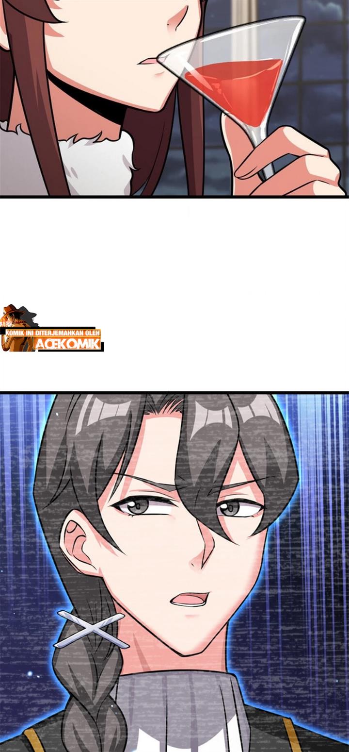 Release That Witch Chapter 416 Gambar 44