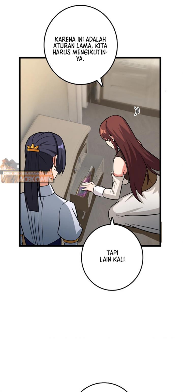 Release That Witch Chapter 416 Gambar 61