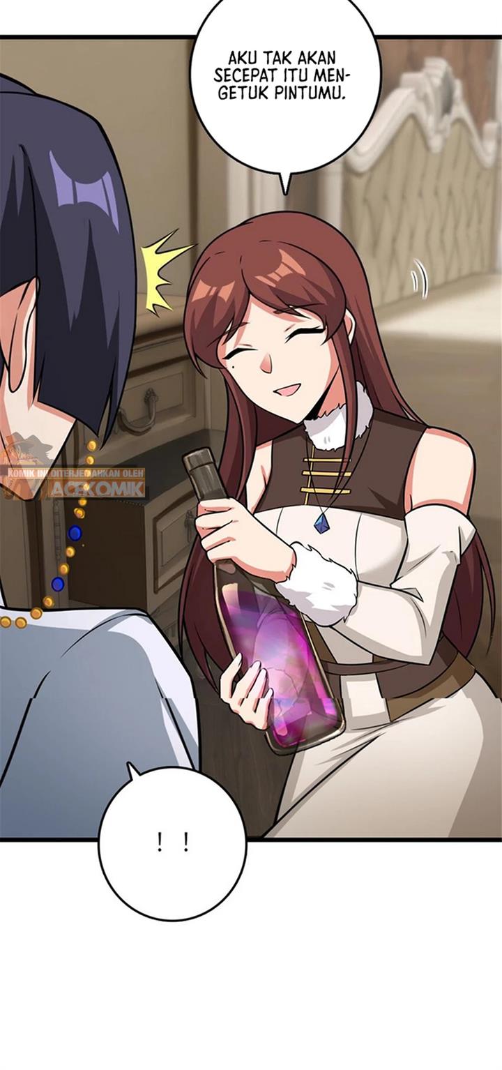 Release That Witch Chapter 416 Gambar 62