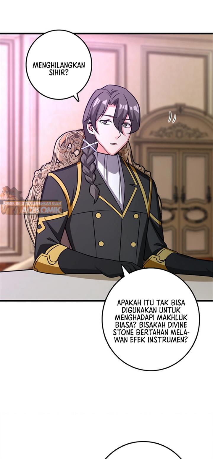 Release That Witch Chapter 415 Gambar 11