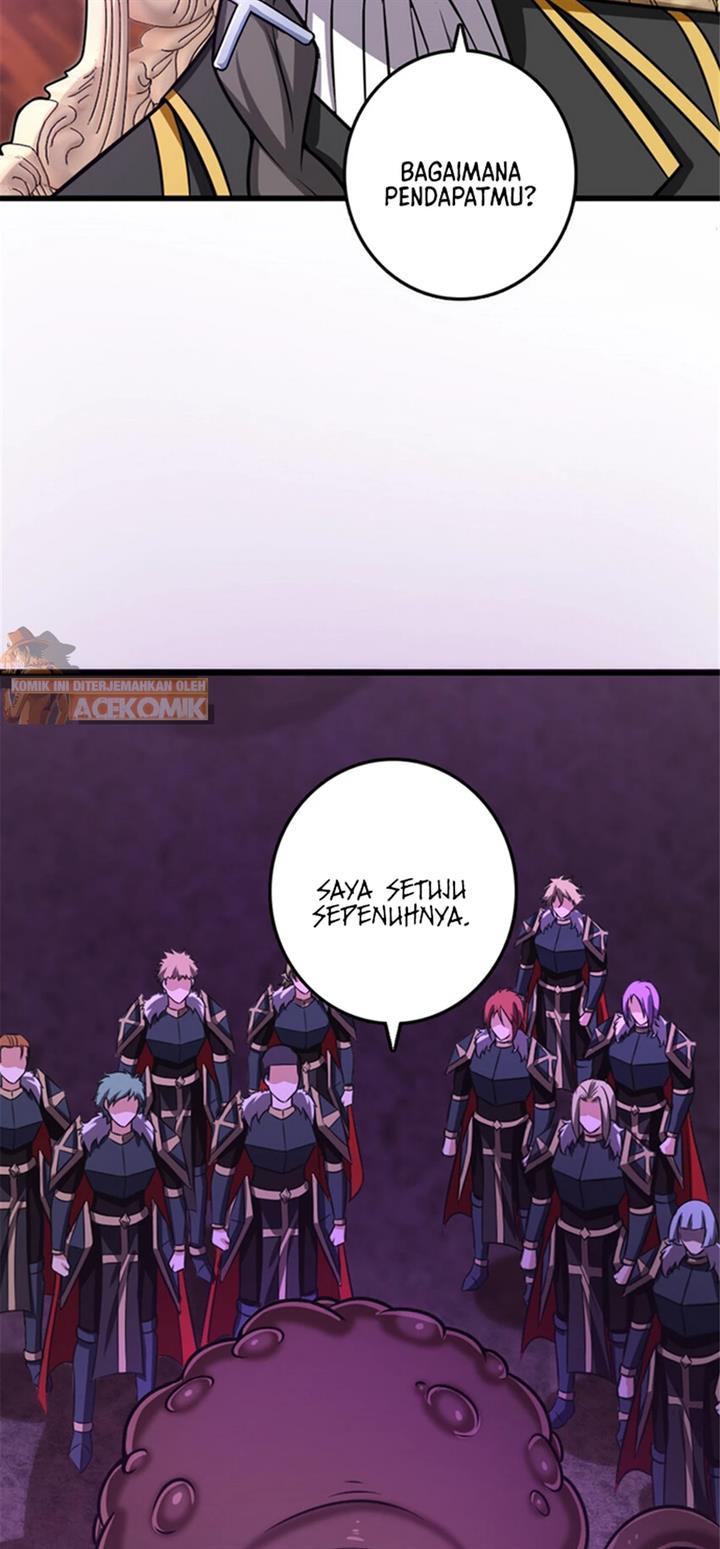 Release That Witch Chapter 415 Gambar 14