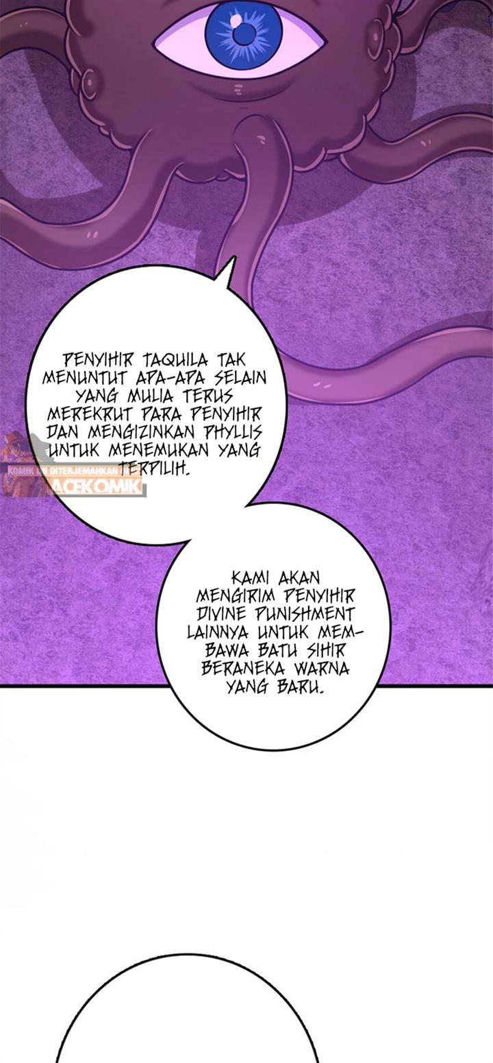 Release That Witch Chapter 415 Gambar 15