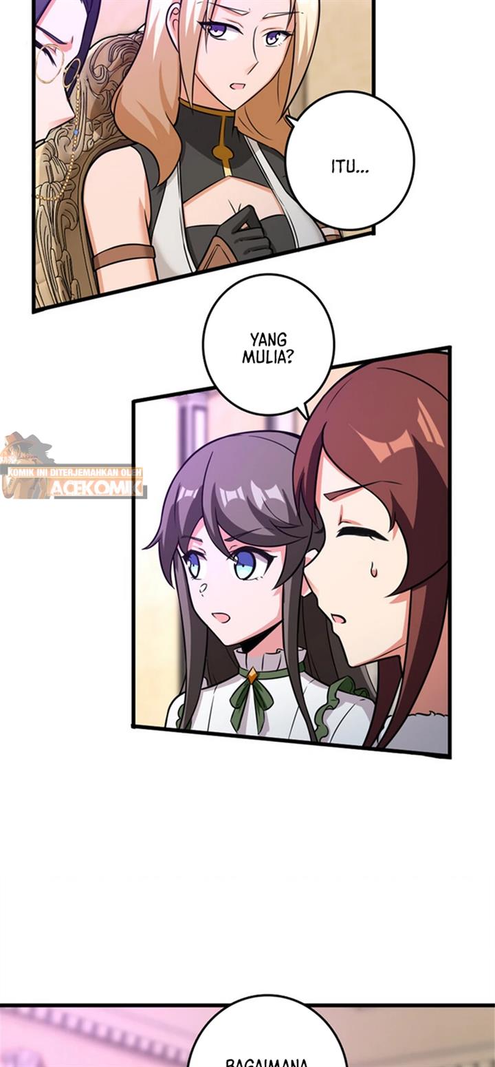 Release That Witch Chapter 415 Gambar 18