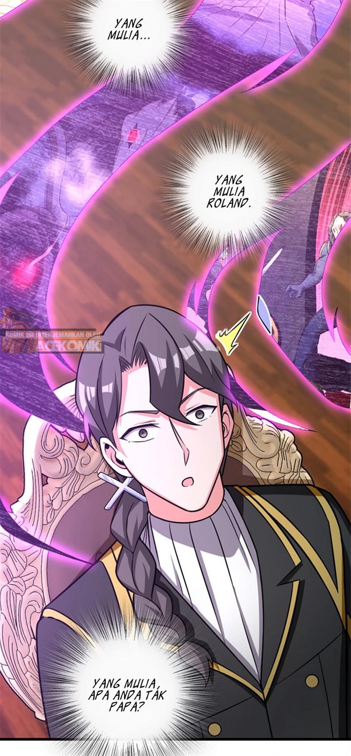 Baca  Release That Witch Chapter 415 Gambar 2