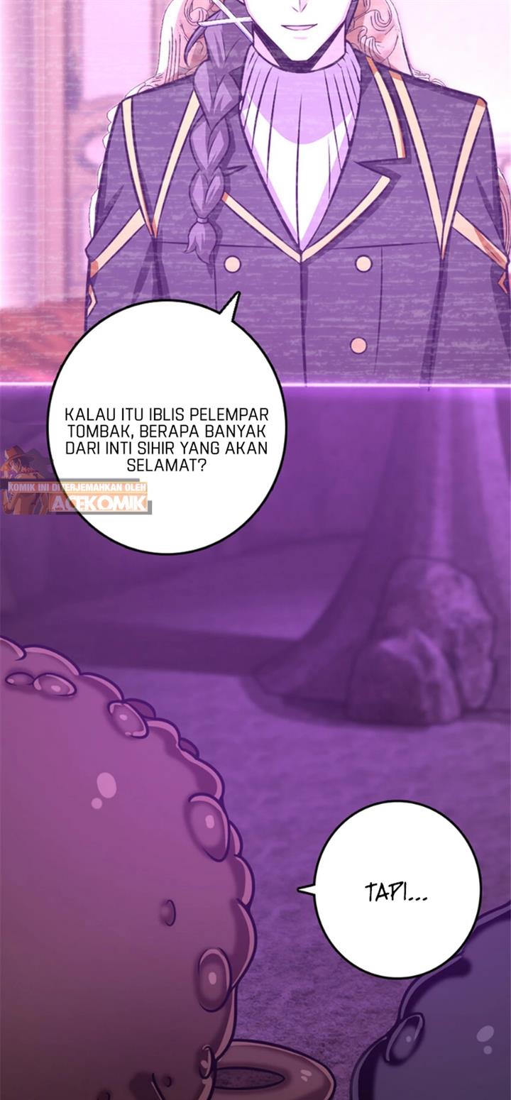 Release That Witch Chapter 415 Gambar 24