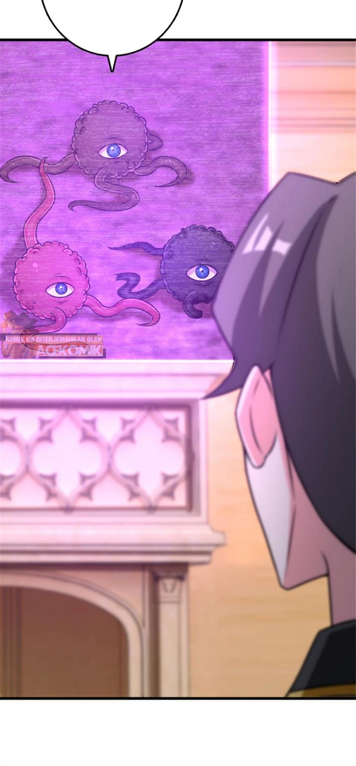 Release That Witch Chapter 415 Gambar 28