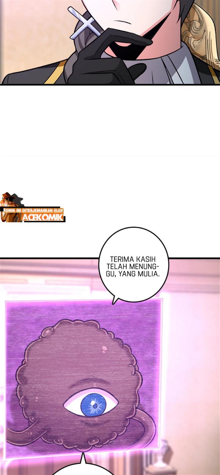 Release That Witch Chapter 415 Gambar 30