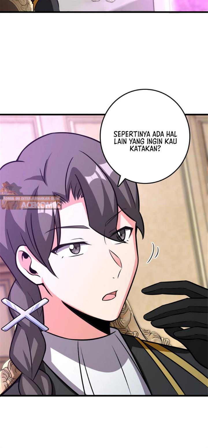 Release That Witch Chapter 415 Gambar 32