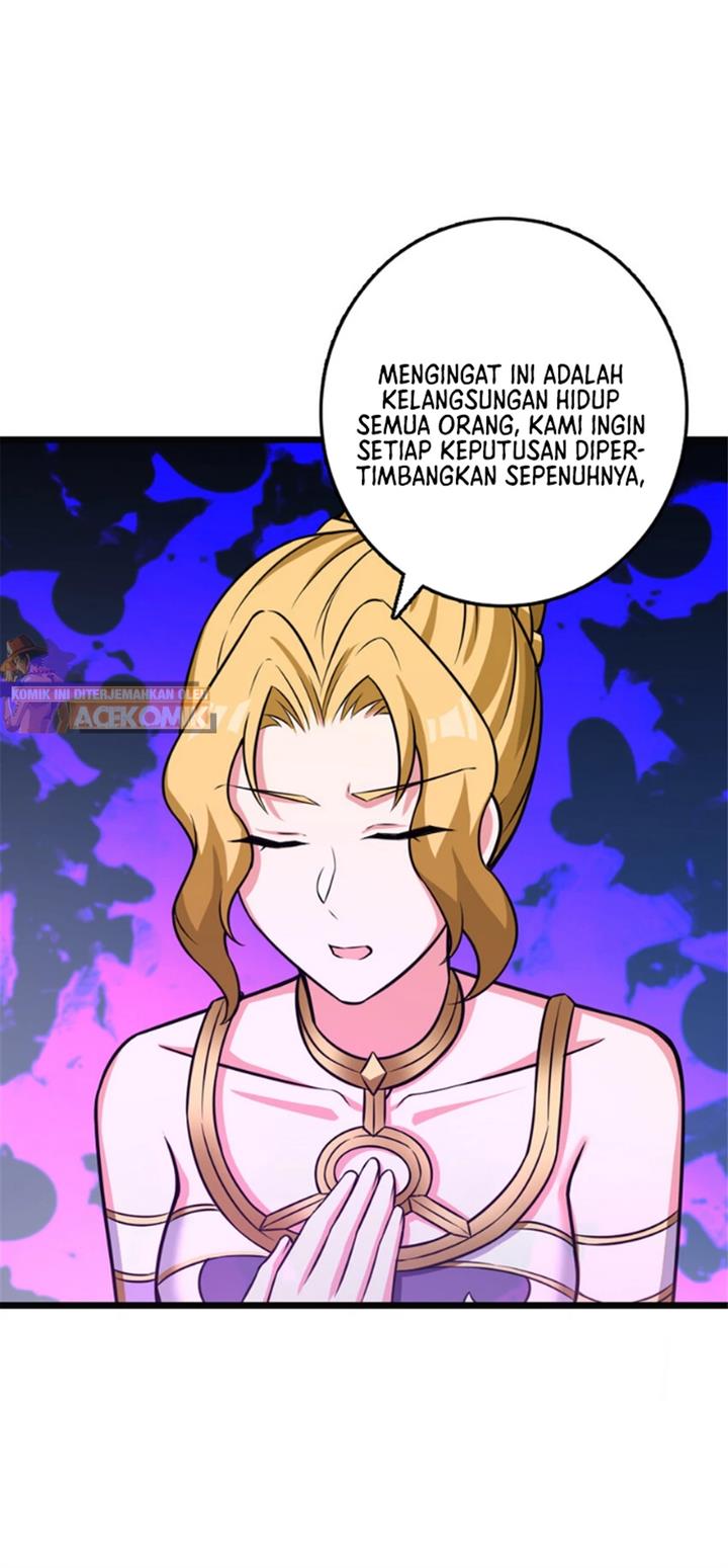 Release That Witch Chapter 415 Gambar 33
