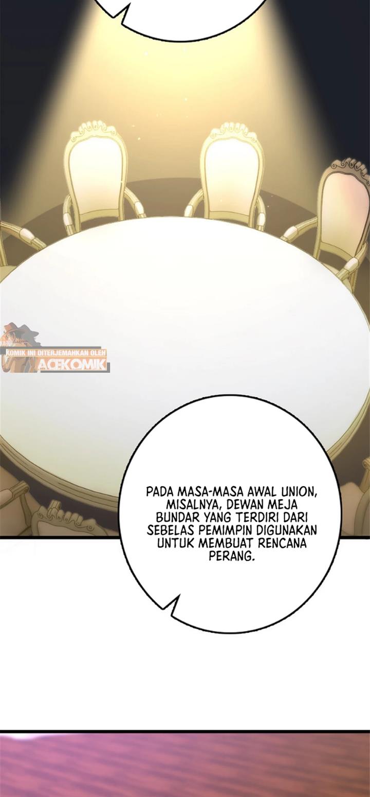 Release That Witch Chapter 415 Gambar 37