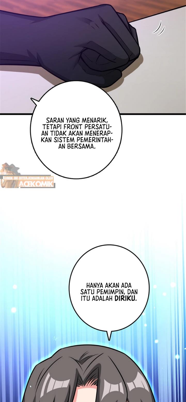 Release That Witch Chapter 415 Gambar 38