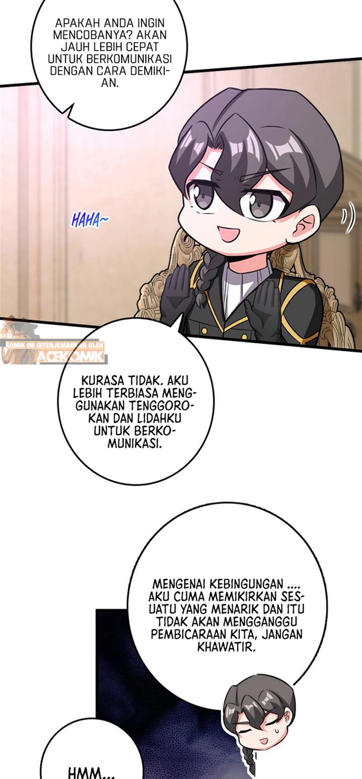 Release That Witch Chapter 415 Gambar 5