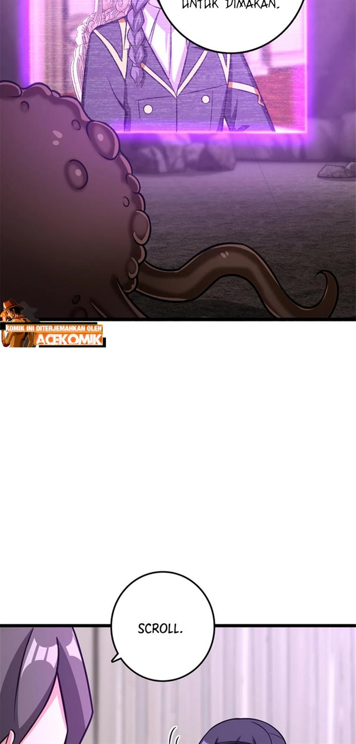 Release That Witch Chapter 415 Gambar 66