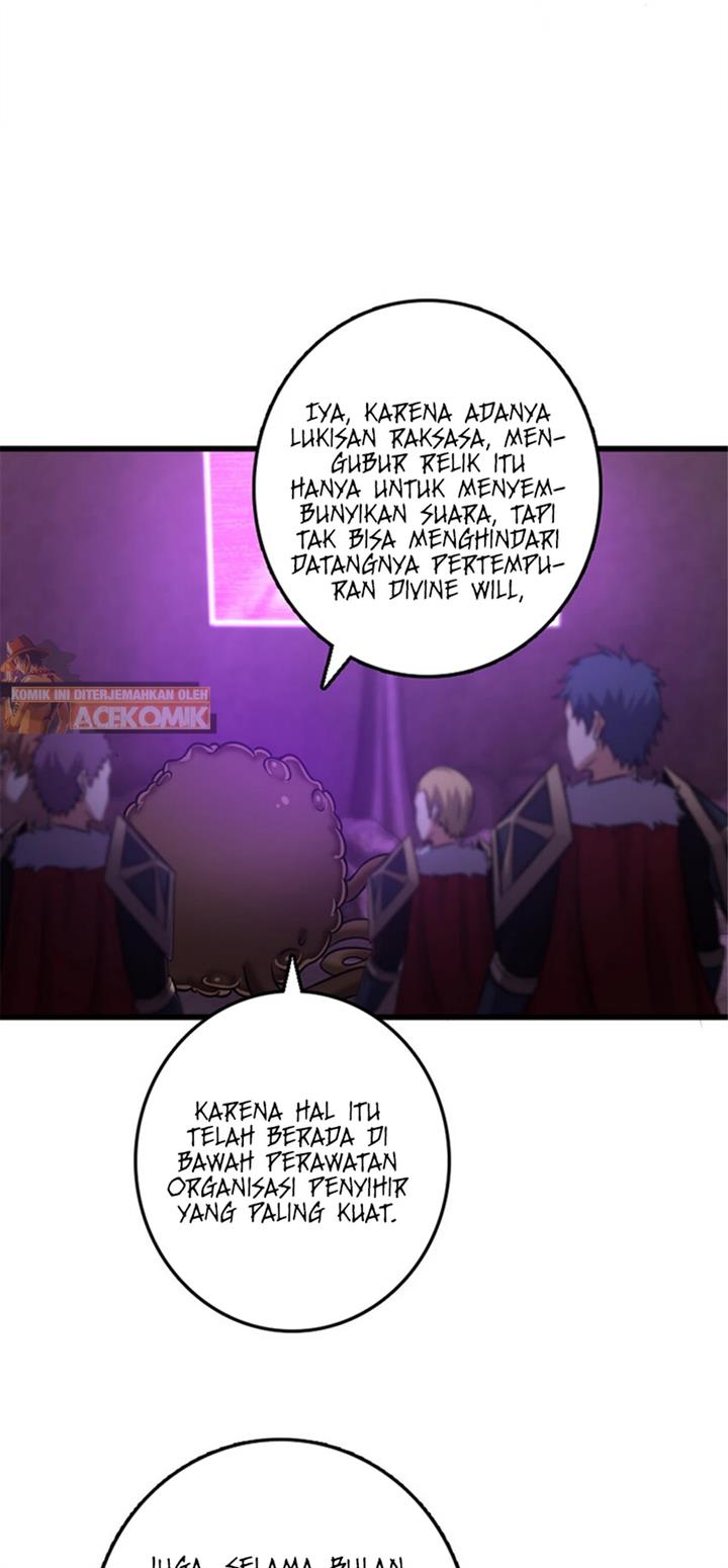 Release That Witch Chapter 415 Gambar 7