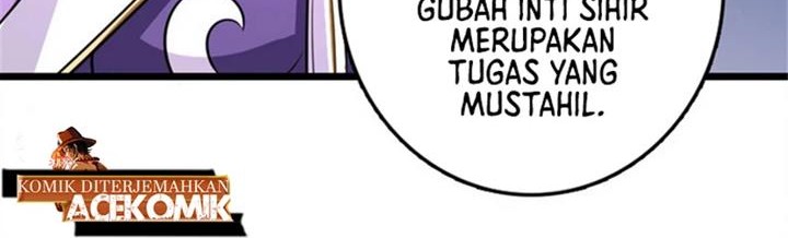 Release That Witch Chapter 414 Gambar 24