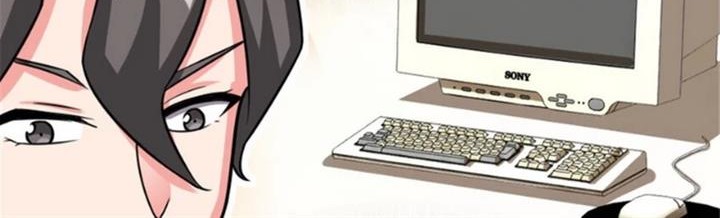 Release That Witch Chapter 414 Gambar 26