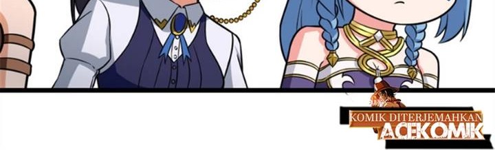 Release That Witch Chapter 414 Gambar 28