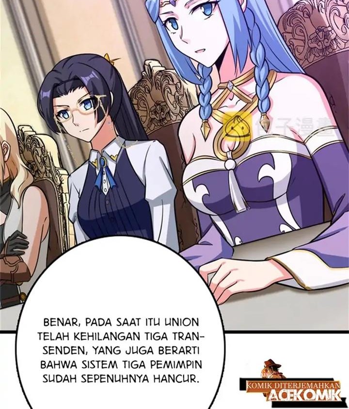 Baca  Release That Witch Chapter 414 Gambar 2