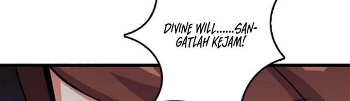 Release That Witch Chapter 414 Gambar 56