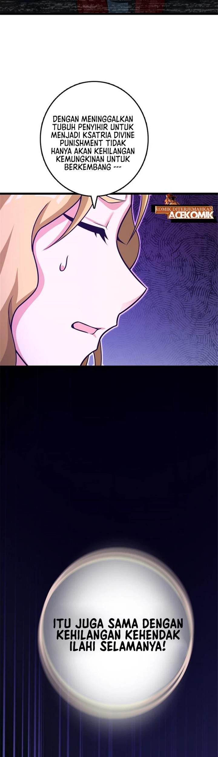 Release That Witch Chapter 413 Gambar 67