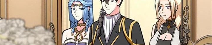 Release That Witch Chapter 412 Gambar 52