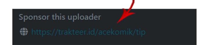 Release That Witch Chapter 412 Gambar 64