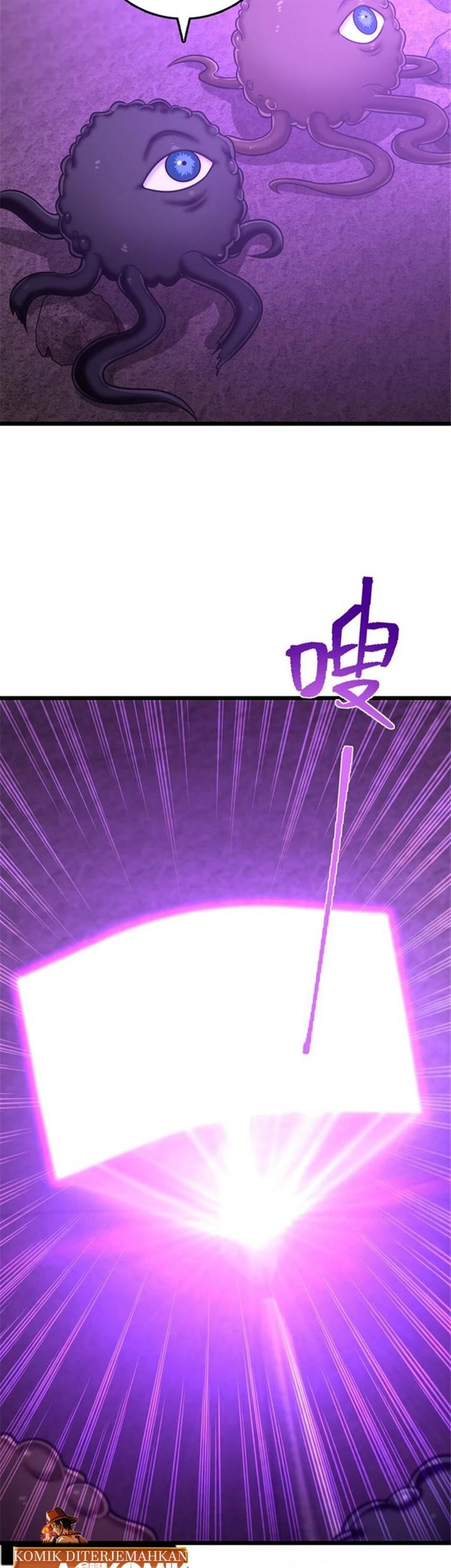 Release That Witch Chapter 412 Gambar 9