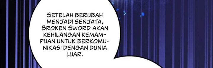 Release That Witch Chapter 411 Gambar 28