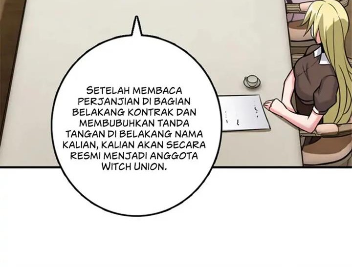 Baca  Release That Witch Chapter 411 Gambar 2