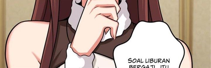 Release That Witch Chapter 411 Gambar 6