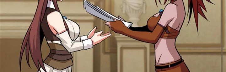 Release That Witch Chapter 411 Gambar 10