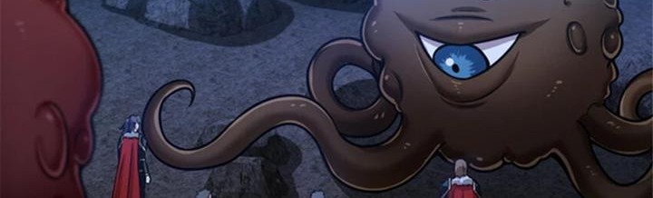 Release That Witch Chapter 410 Gambar 22