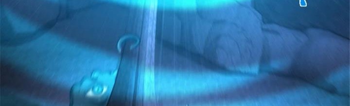 Release That Witch Chapter 410 Gambar 38