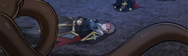 Release That Witch Chapter 410 Gambar 46