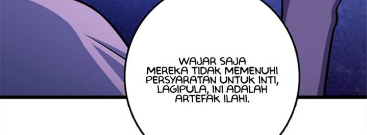 Release That Witch Chapter 410 Gambar 54