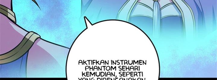 Release That Witch Chapter 410 Gambar 64