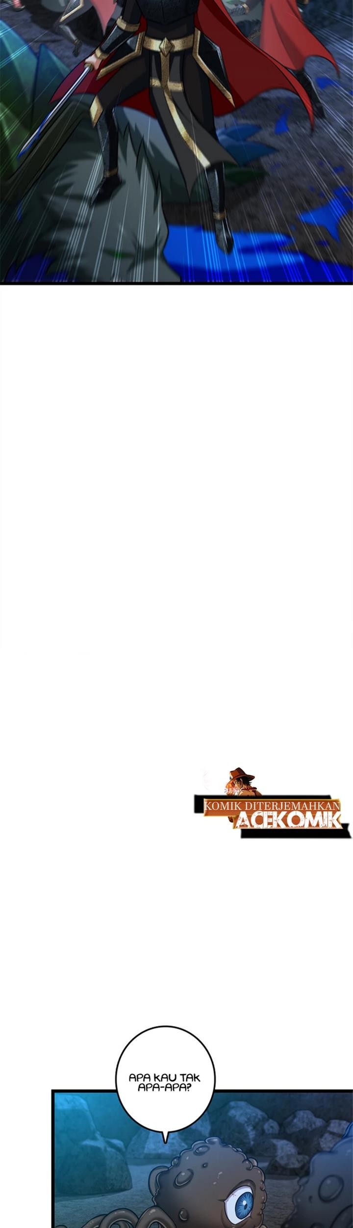 Release That Witch Chapter 410 Gambar 11