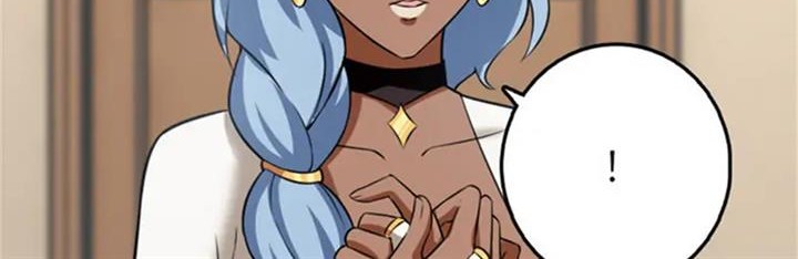 Release That Witch Chapter 409 Gambar 24