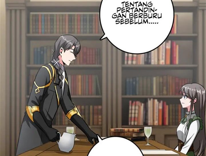 Baca Release That Witch Chapter 409 Gambar 2
