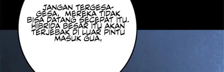 Release That Witch Chapter 409 Gambar 44