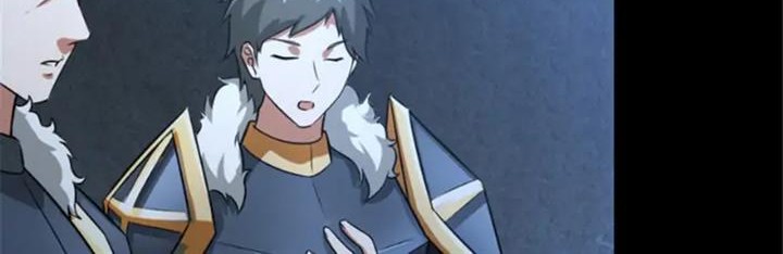 Release That Witch Chapter 409 Gambar 46