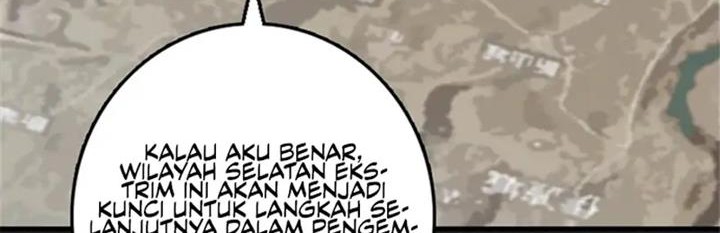 Release That Witch Chapter 409 Gambar 16