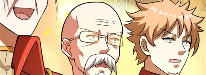 Release That Witch Chapter 408 Gambar 6