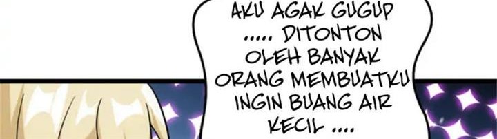 Release That Witch Chapter 407 Gambar 38