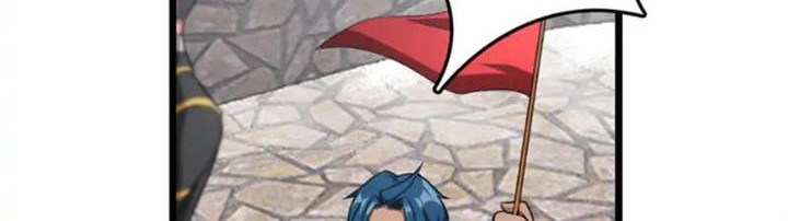Release That Witch Chapter 407 Gambar 42