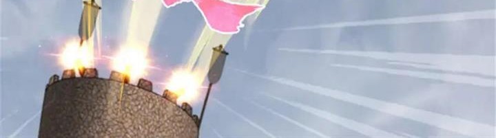 Release That Witch Chapter 407 Gambar 44