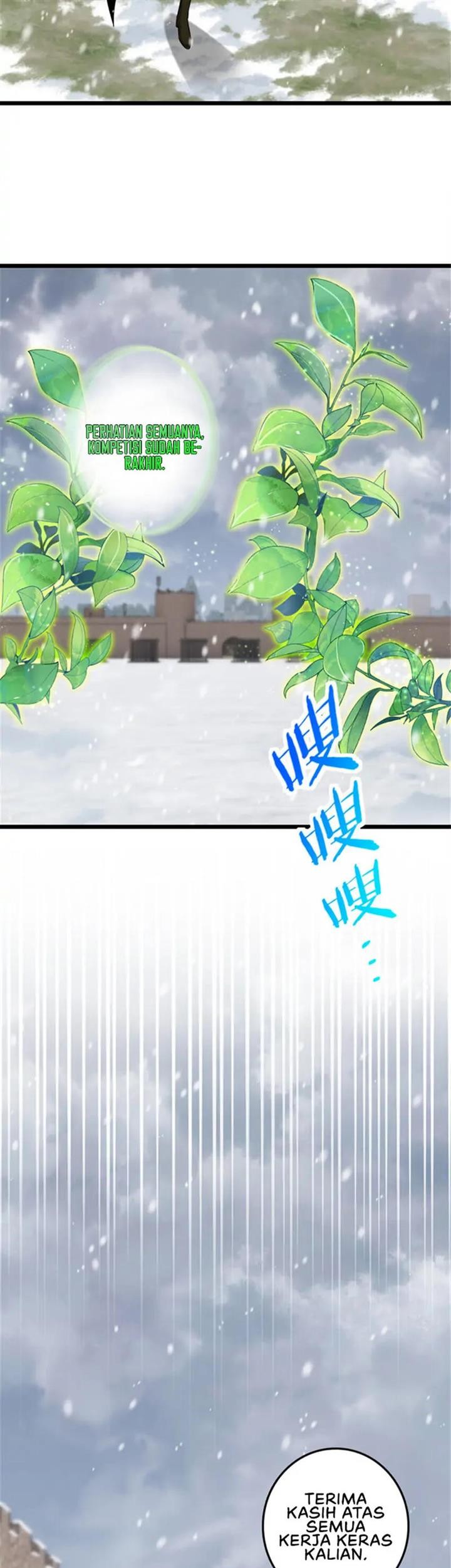 Release That Witch Chapter 407 Gambar 5