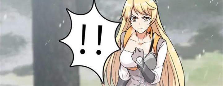 Release That Witch Chapter 405 Gambar 22